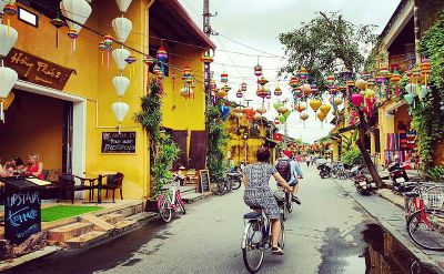 11 DAYS DISCOVER REAL VIETNAM FROM NORTH TO SOUTH